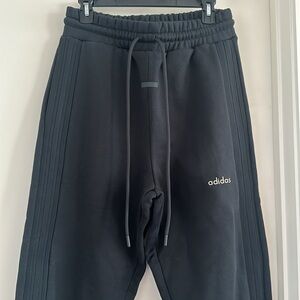 Fear of God Adidas Sweatpants Black S